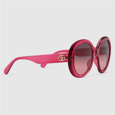 lunette ronde gucci|lunettes gucci femme.